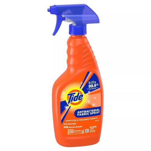 Spray Antibacteriano para Tecidos Tide - Tide (657 ml)