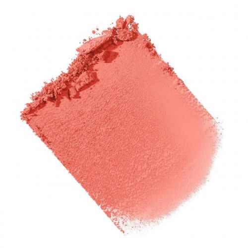 HAUS LABS BY LADY GAGA Color Fuse Talc-Free Powder Blush, Pomelo Peach - soft coral