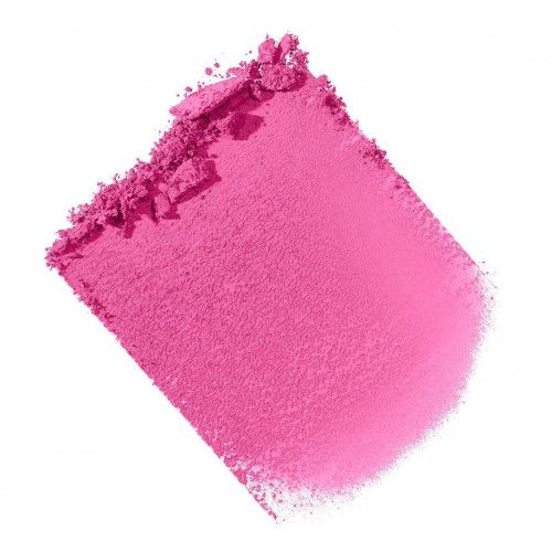 HAUS LABS BY LADY GAGA Color Fuse Talc-Free Powder Blush, Dragon Fruit Daze - cool pink