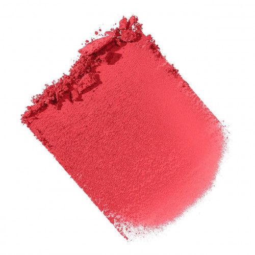 HAUS LABS BY LADY GAGA Color Fuse Talc-Free Powder Blush, Watermelon Bliss - universal red