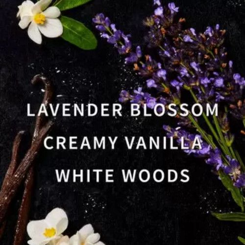 Bath & Body Works Laundry Detergent - Lavender Vanilla