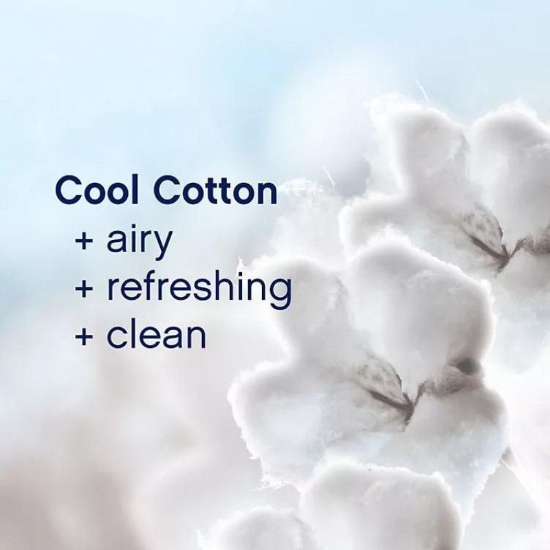 Bolinhas intensificadoras de cheiro- Marca Downy - Fragrância Cool Cotton (1,06 kg)