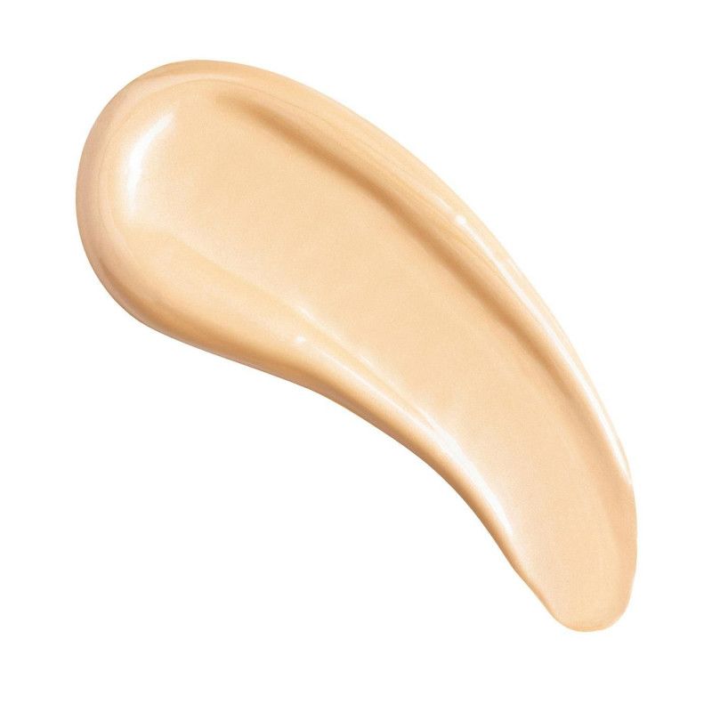 Charlotte Tilbury Hollywood Flawless Filter, 2.5 - Fair - Golden beige for light skin tones