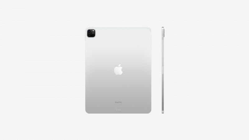 iPad Pro (12.9-inch) Wifi 1TB - Cor Silver