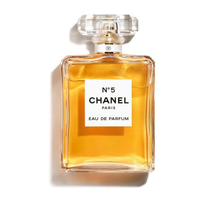 Perfume Feminino Chanel N°5- 100ml