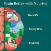 Neuriva Suplemento de Desempenho Cerebral - Neuriva (42 caps)