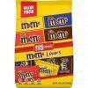 Chocolates Sortidos M&M'S - M&M'S (115 un)