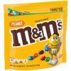 M&M's Peanut Family Size Chocolate Candies - 18.08oz