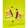 Tablete de Chocolate ao Leite- Marca Tony`s- Sabor Avelã