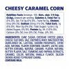 Tempero para Pipoca- Marca Kernel Season's- Sabor Cheesy Caramel Corn